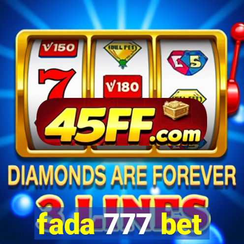 fada 777 bet